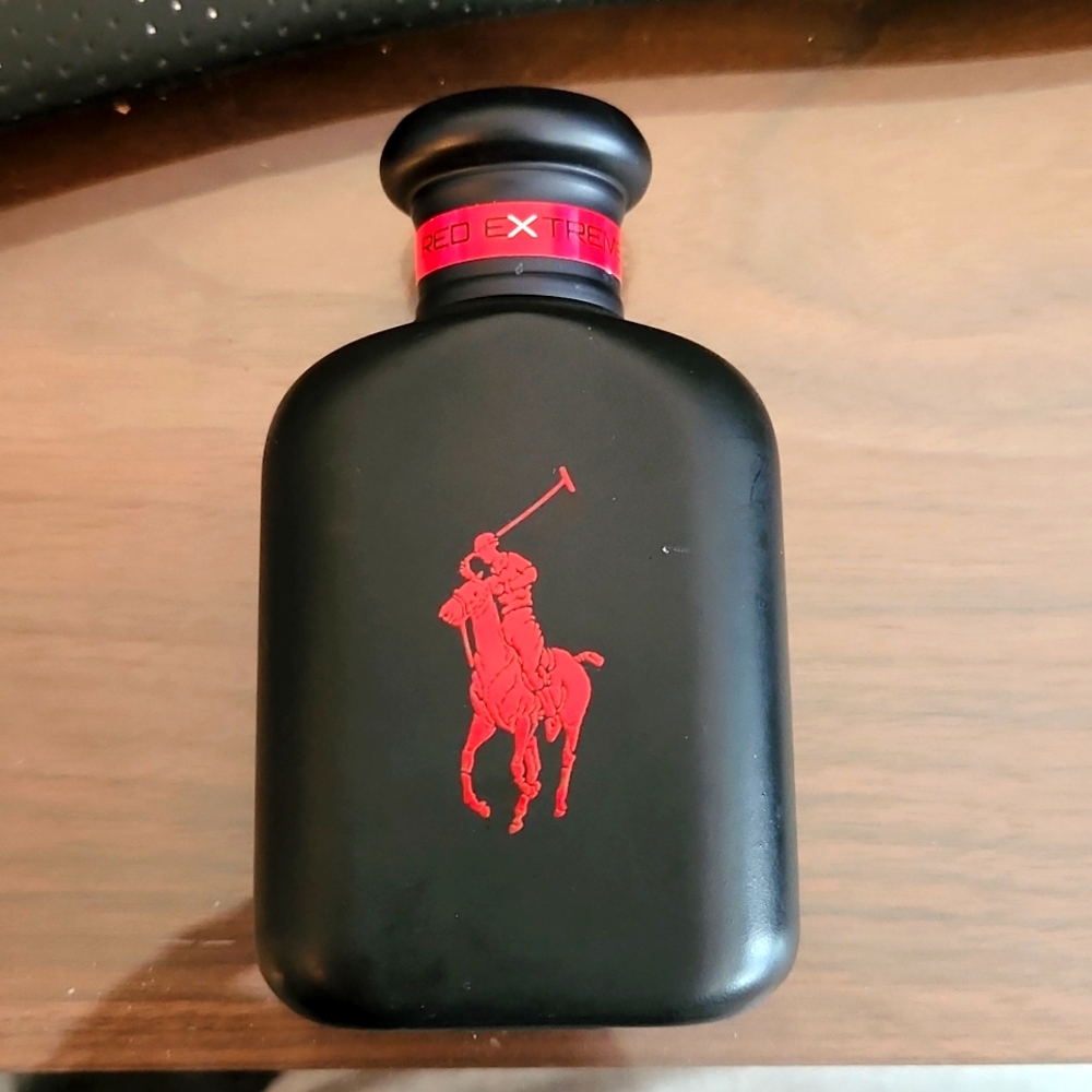Ralph Lauren Polo Red Extreme Parfume Spray 2.5fl.oz. 75ml